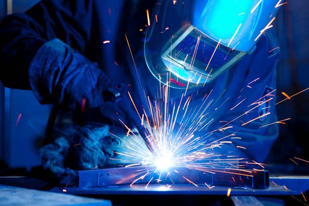 Best Artistic and Custom Metal Fabrication in , ND
