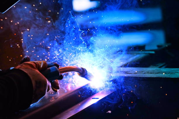Best Pipe Welding in , ND