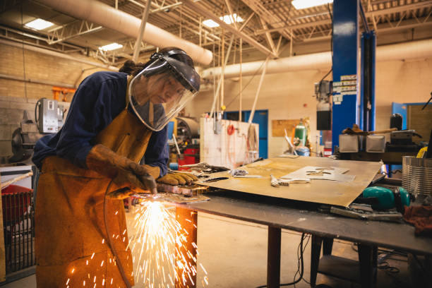 Best Automation and Robotic Welding in , ND
