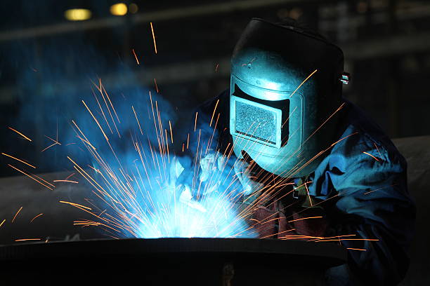  , ND Welder Pros